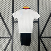 Retro Kid Size Germany national 1994 home game